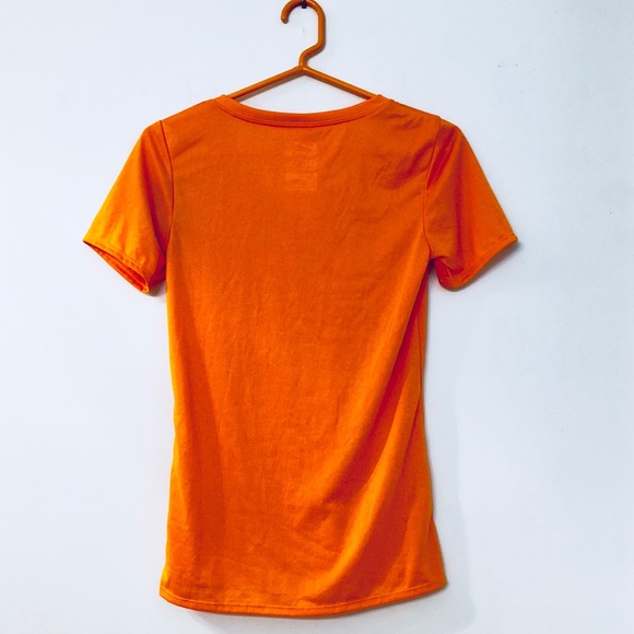 NWT Dri-Fit The Nike Tee Athletic Cut Ladies XS - Picture 5 of 5